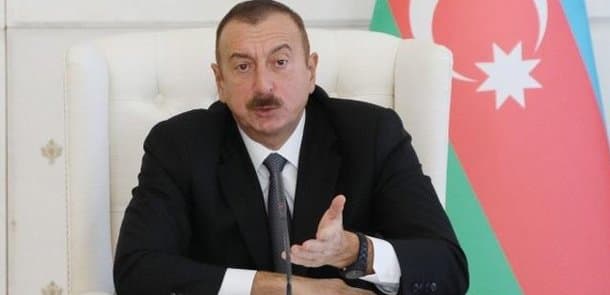 İlham Əliyev: "Ermənistanı acı nəticələr gözləyir"