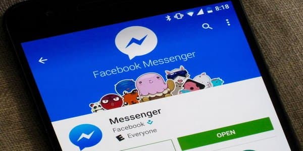 “Messenger”də dəyişiklik