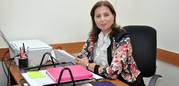 ADU-da Auditoriya+ proqramı fəaliyyətə başladı
