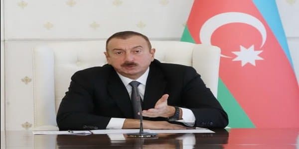 İlham Əliyev: Yeni otellərin tikintisi mütləq təmin edilməlidir