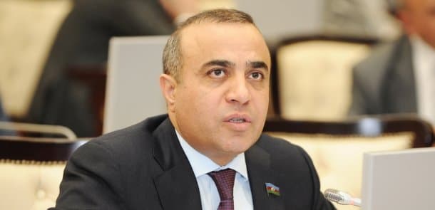 Azay Quliyev AŞPA, ATƏT PA, AP və DTİHB-nun seçkilər üzrə xüsusi əlaqələndiricisi təyin olunub