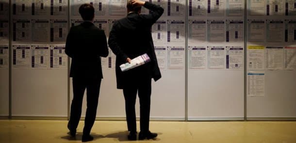 İşsizlərin sayı 201 milyonu keçdi