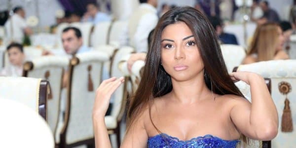 Azərbaycanlı müğənni: "Maaşı 300-400 manat olan oğlana ərə getmərəm"