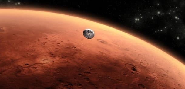 NASA astronovtların DNK-sını dəyişdirəcək