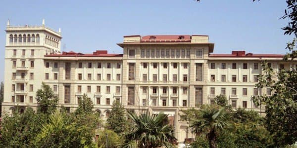 Prezident fərman imzaladı