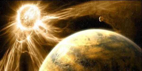 Baş kardioloqdan geomaqnit qasırğası ilə bağlı xəbərdarlıq