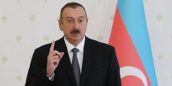 İlham Əliyevdən məmurlara xəbərdarlıq: "Buna yol vermək olmaz" (VİDEO)