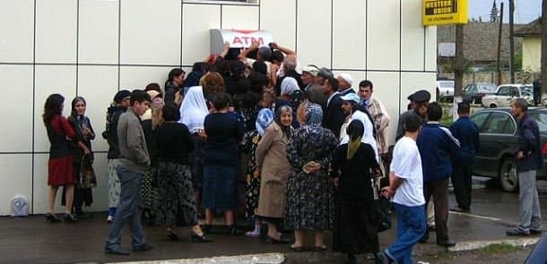 Azərbaycanda neçə nəfər əmək pensiyası alır?