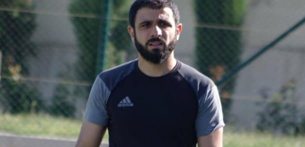 Rəşad Sadıqov qəzaya düşdü