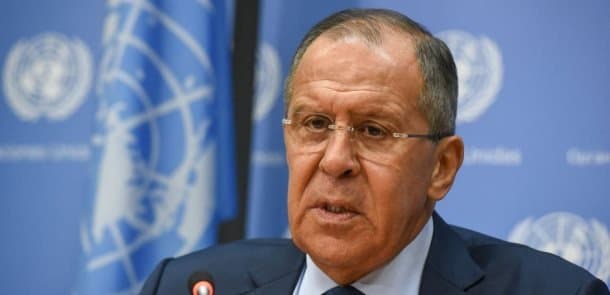 Rusiya-ABŞ arasında növbəti diplomatik böhran