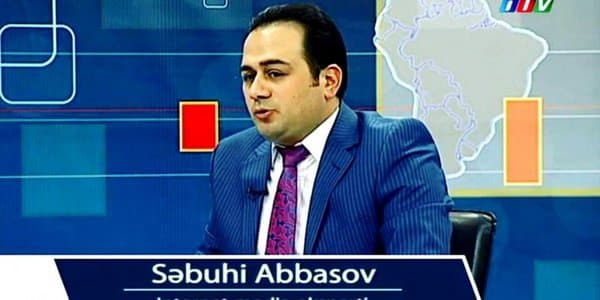 ASGA sədri ATƏT-in tədbirində internet mediadan danışacaq
