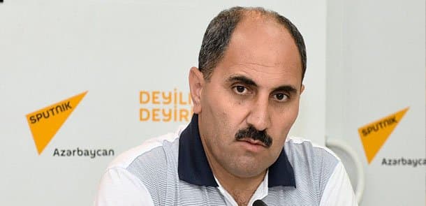 Tanınmış jurnalistə ağır itki üz verdi