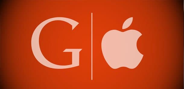 "Google" yanlışlıqla "Apple" şirkətini satın aldı, dünya qarışdı