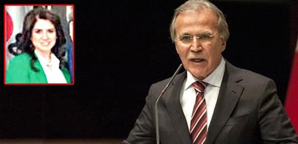 Millət vəkili özündən 28 yaş kiçik katibəsi ilə evlənir