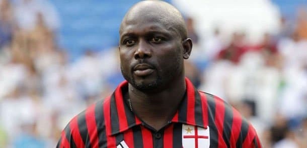 Məşhur futbolçu ölkə prezidenti oldu