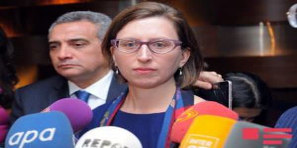 Pentaqon: "ABŞ Azərbaycanı terrorizmlə mübarizədə vacib tərəfdaş sayır"