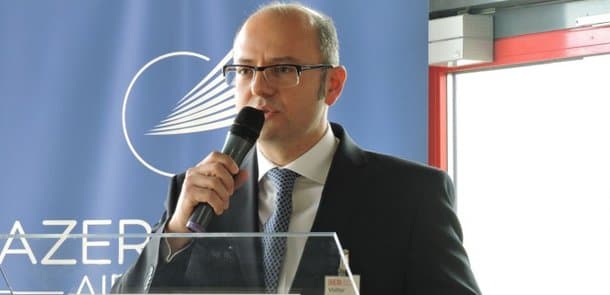 Prezidentin nazir təyin etdiyi Pərviz Şahbazov kimdir? (DOSYE)
