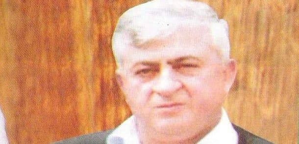 Hacı Məmmədov indi hardadır?