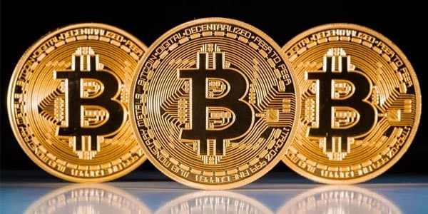 Bitkoin-dən tarixi rekord!