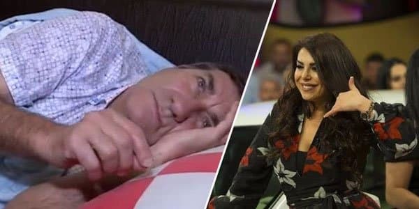 "Maşın-şou": Arif Quliyev əsəbin, Günel isə SMS-in güdazına getdi