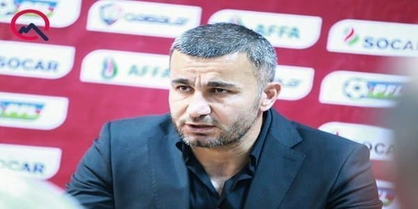 Qurban Qurbanov: "Himn oxumadığı üçün Rahidi içəri basmaq lazımdı?"