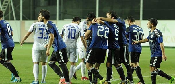 «Qarabağ»dan növbəti qələbə