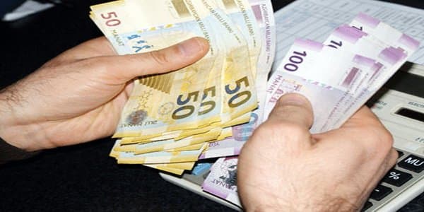 Azərbaycanda bank kreditlərinin 14 faizdən çoxunun ödəmə vaxtı keçib