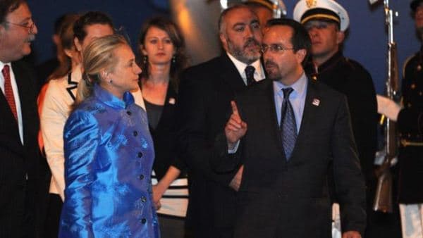 ABŞ-la Türkiyəni düşmən edən diplomat: jurnalist, kəşfiyyatçı, səfir... (DOSYE)