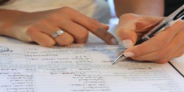 Bu il Azərbaycanda 40 min ailə quruldu, 10 min ailə dağıldı