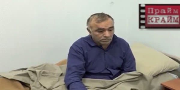 Azərbaycanlı “vorzakon”a ömürlük qadağa (VİDEO)