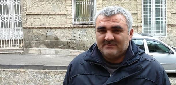 Əfqan Muxtarlının həbs müddəti artırıldı