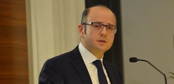 Yeni nazirdən ilk açıqlama (FOTO)