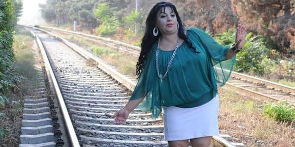 Tanınmış azərbaycanlı müğənni həbsxanadan çıxdı (FOTO)