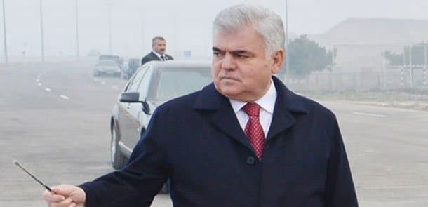Ziya Məmmədovun milyonluq yolları çökür