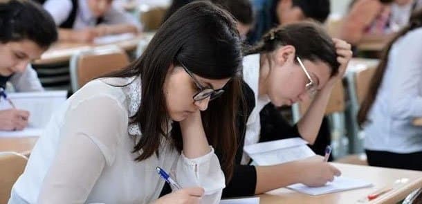 DİM-dən gələn ilin buraxılış imtahanları ilə bağlı açıqlama