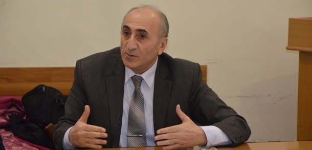 Ermənistanın borcu 1 milyard dollar artacaq