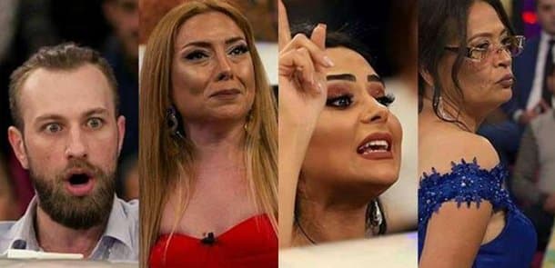 "Maşın" realiti-şousunu bu dəfə o tərk etdi