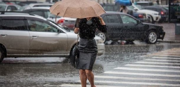 Hava kəskin dəyişəcək: leysan yağacaq, dolu düşəcək