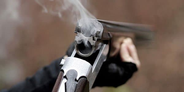 Bakıda atışma: rəsi müavini gülləndi