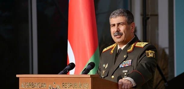 Zakir Həsənov Gürcüstana səfər edəcək