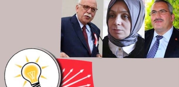 AKP-dən Azərbaycan əleyhinə səs verən türk deputatlarla bağlı sərt reaksiyalar