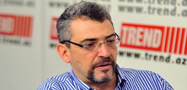 "Qarabağ münaqişəsinin həllini düşünməyin vaxtı çatıb"
