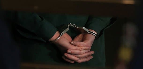 Azərbaycanın axtardığı şəxs Rusiyada tutuldu