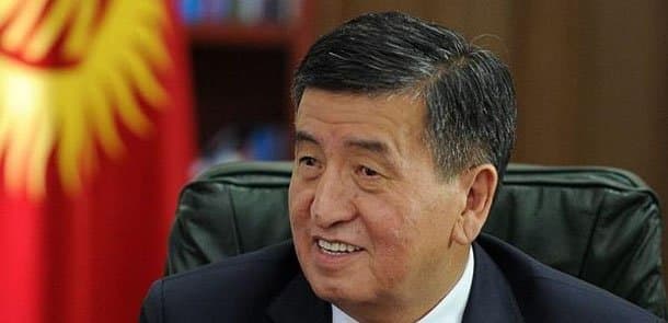 Qırğızıstan seçkilərdə kim qalib gəlir? (YENİLƏNİB)