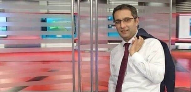 Tanınmış azərbaycanlı aparıcıya ağır itki üz verib