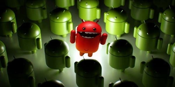 “Android”də yeni təhlükə aşkarlandı
