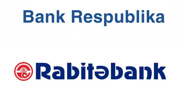 Daha iki bank birləşə bilər
