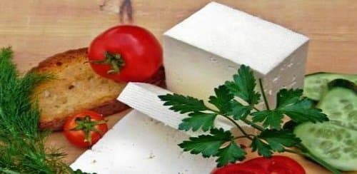 Yeməkdən sonra pendir yemək vacibdir...