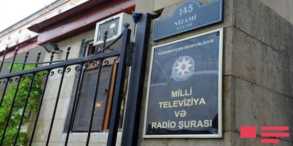 MTRŞ: «Maşın şou»da küçə sözlərindən istifadə olunur»