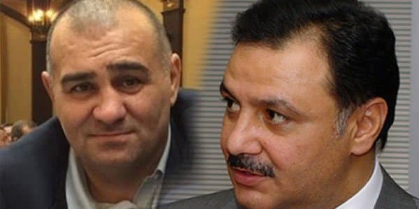 Bakıdakı qanlı olayda «Hafka»nın adı: Qarşı tərəf danışdı (İTTİHAM)